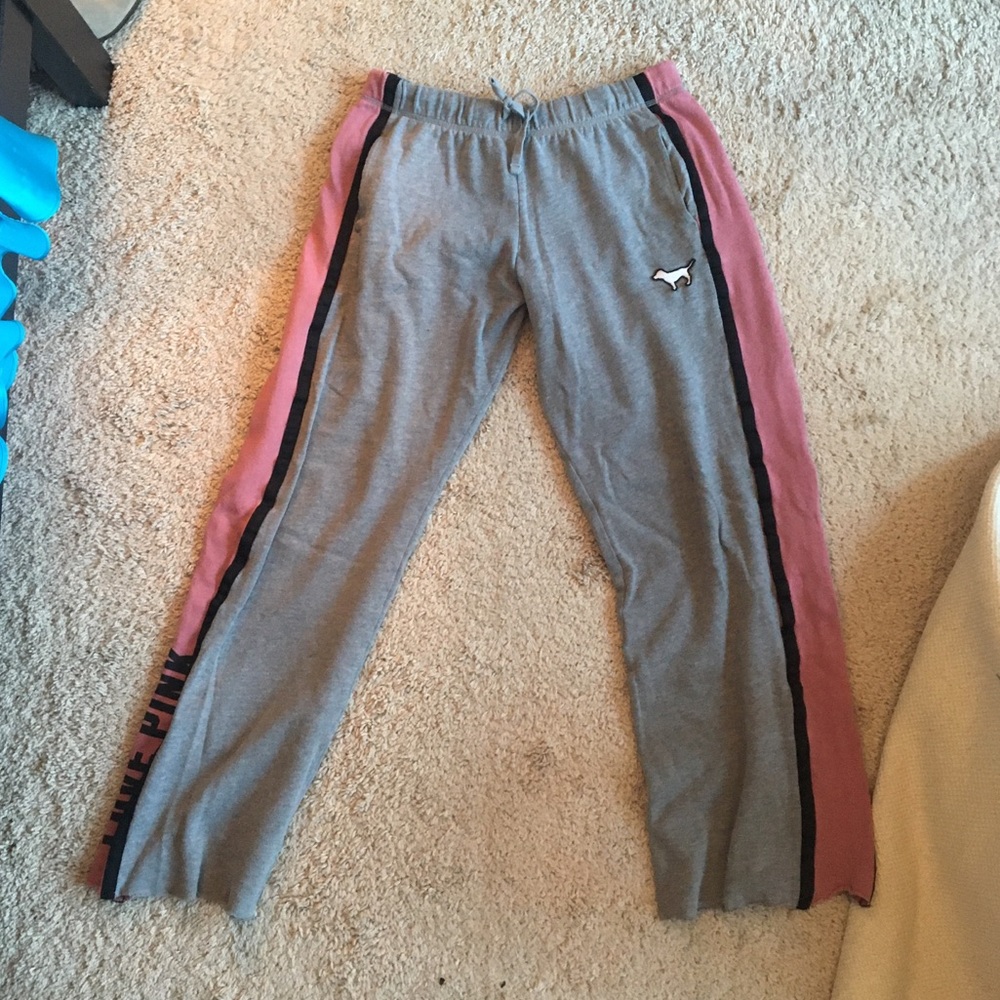 Boyfriend sweatpants